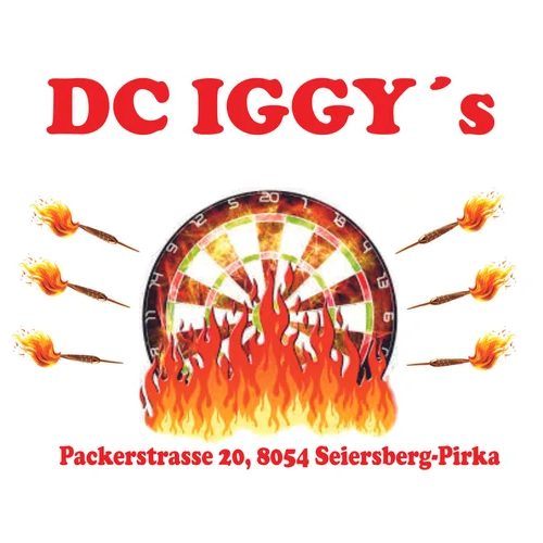 Iggys Cafe-Pub