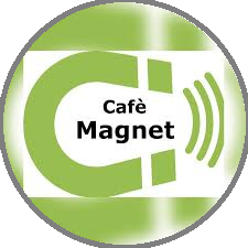 Café Magnet 33 1 Café Magnet