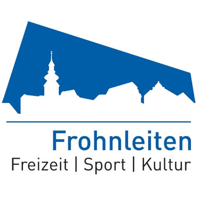Sporthalle Frohnleiten