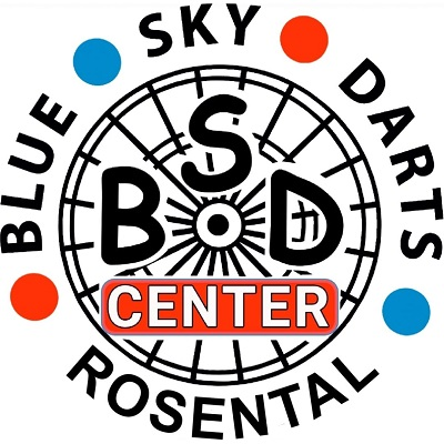 Blue Sky Dart Center 1 *DNF*