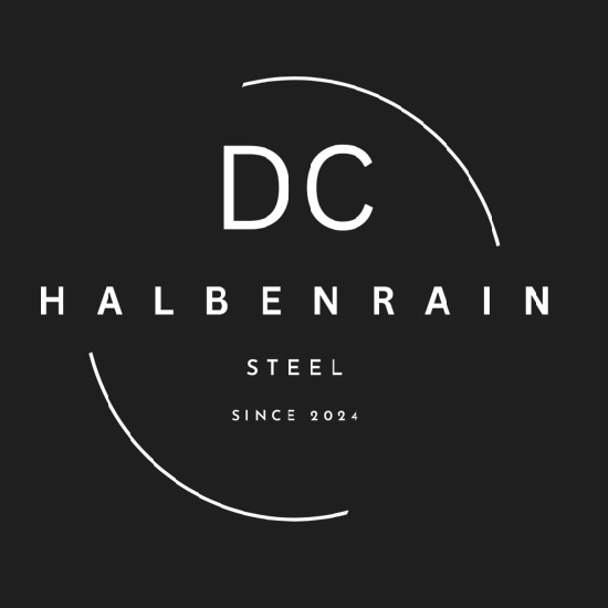 DC Halbenrain Steel