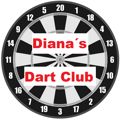 Diana´s Dart Club