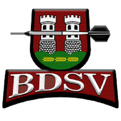 Blue Sky Darts Center Steel