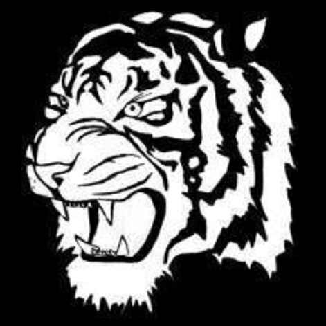 DC Black Tigers I