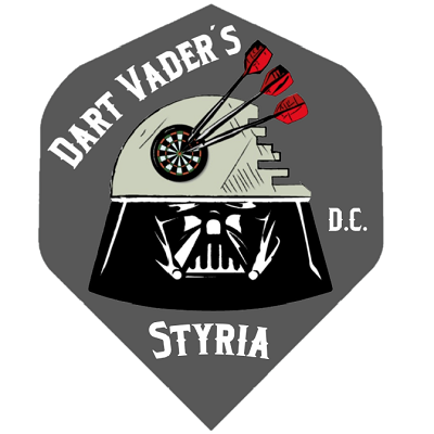Vereinsheim DC Dart Vader´s 53 30 Vereinsheim DC Dart Vader´s