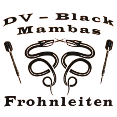 DV Black Mambas Steel