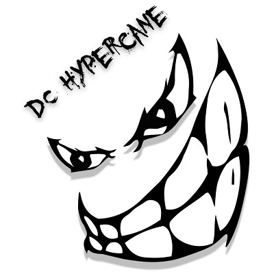 Hypercane 1