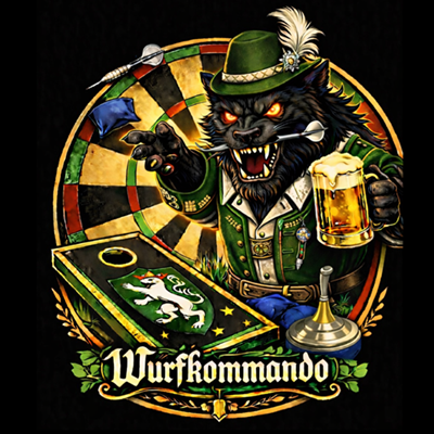 Wurfkommando