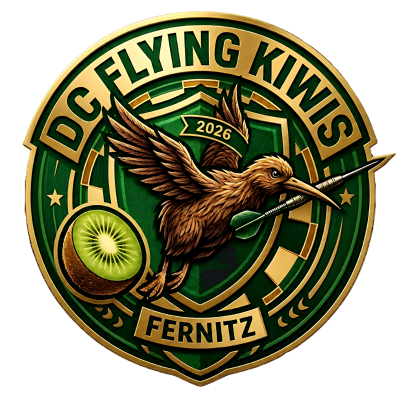 Vereinsheim DC Flying Kiwis