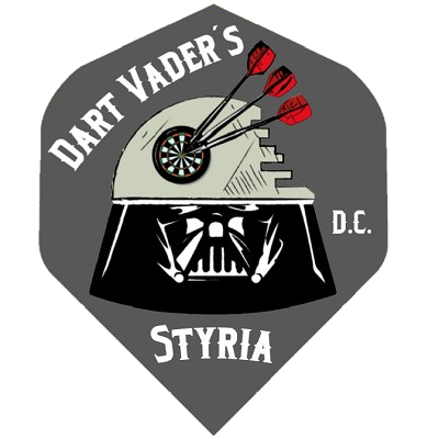 DC Dart Vader´s 2