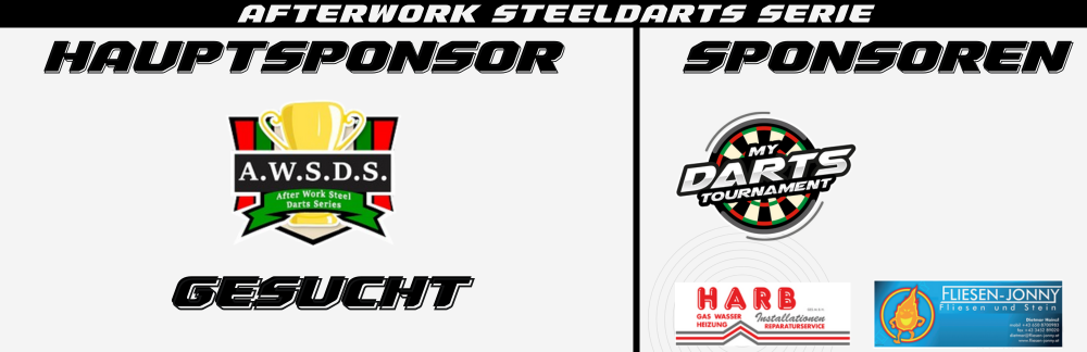Turniersponsor