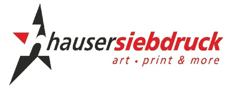 Hauser Siebdruck