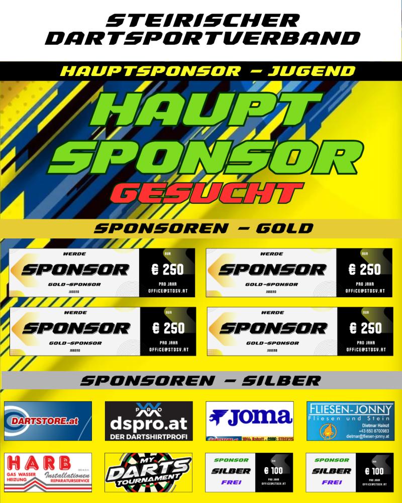 Sponsoren