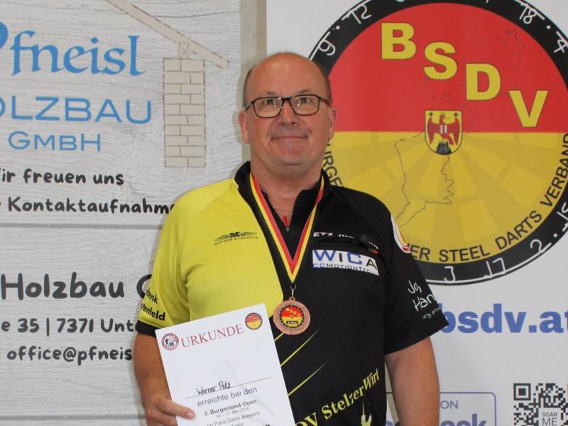 3.Platz Para