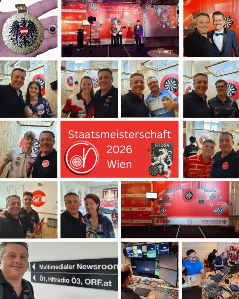 Staatsmeisterschaft 2026