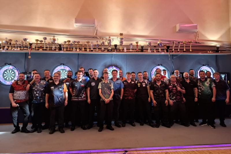 PDC START Finale Season 1