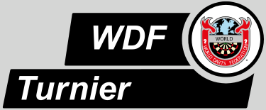 WDF Turnier