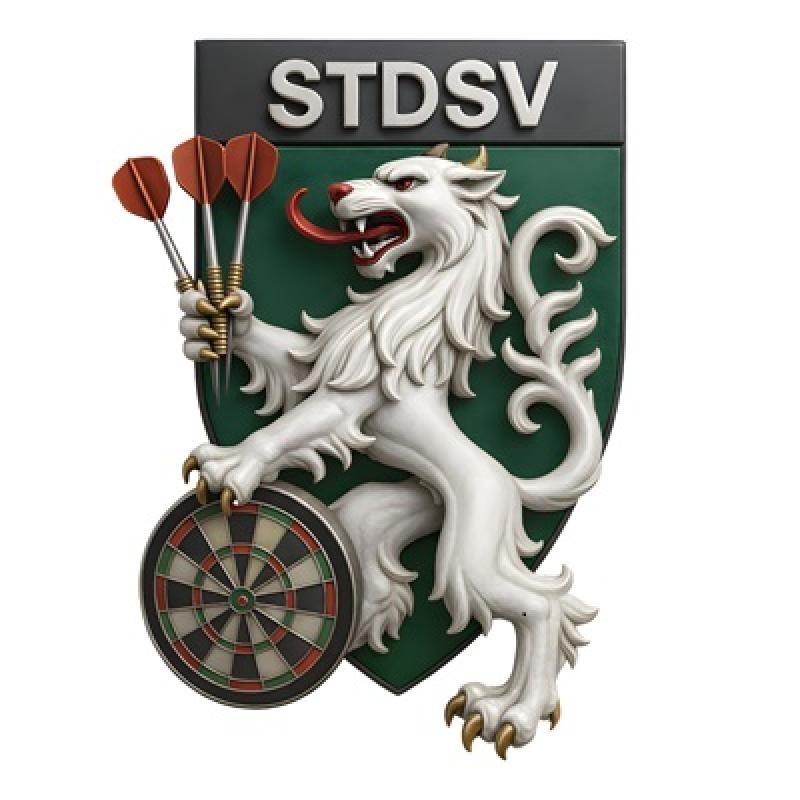 STDSV E-DARTS