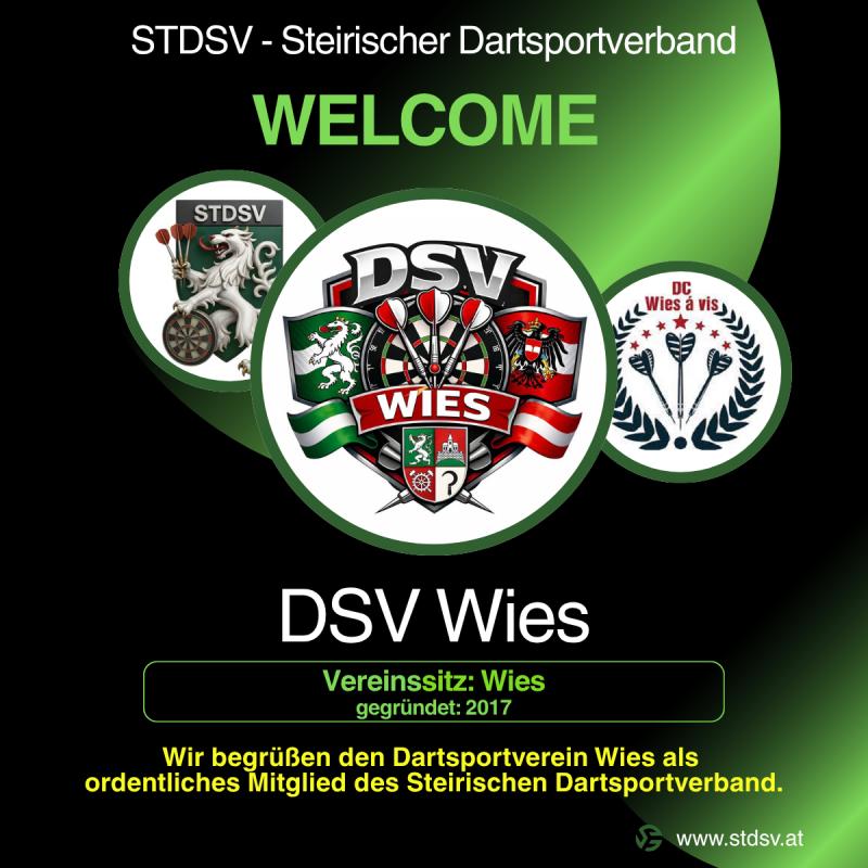 STDSV E-DARTS
