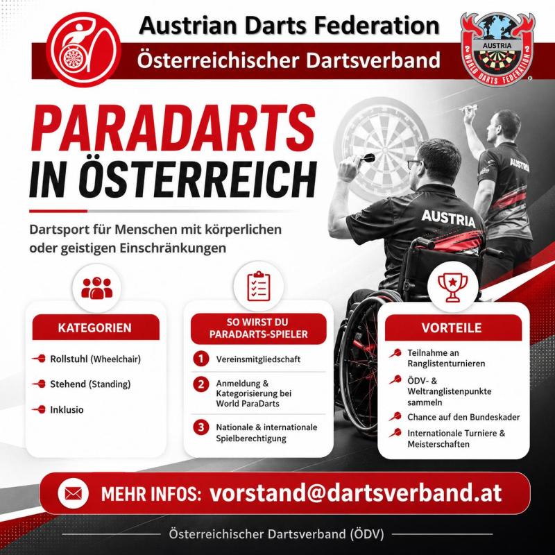 STDSV STEELDARTS
