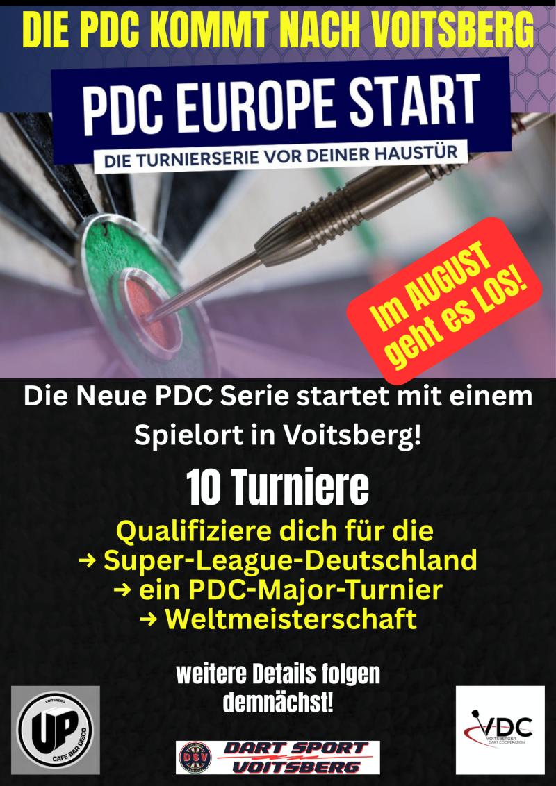 PDC