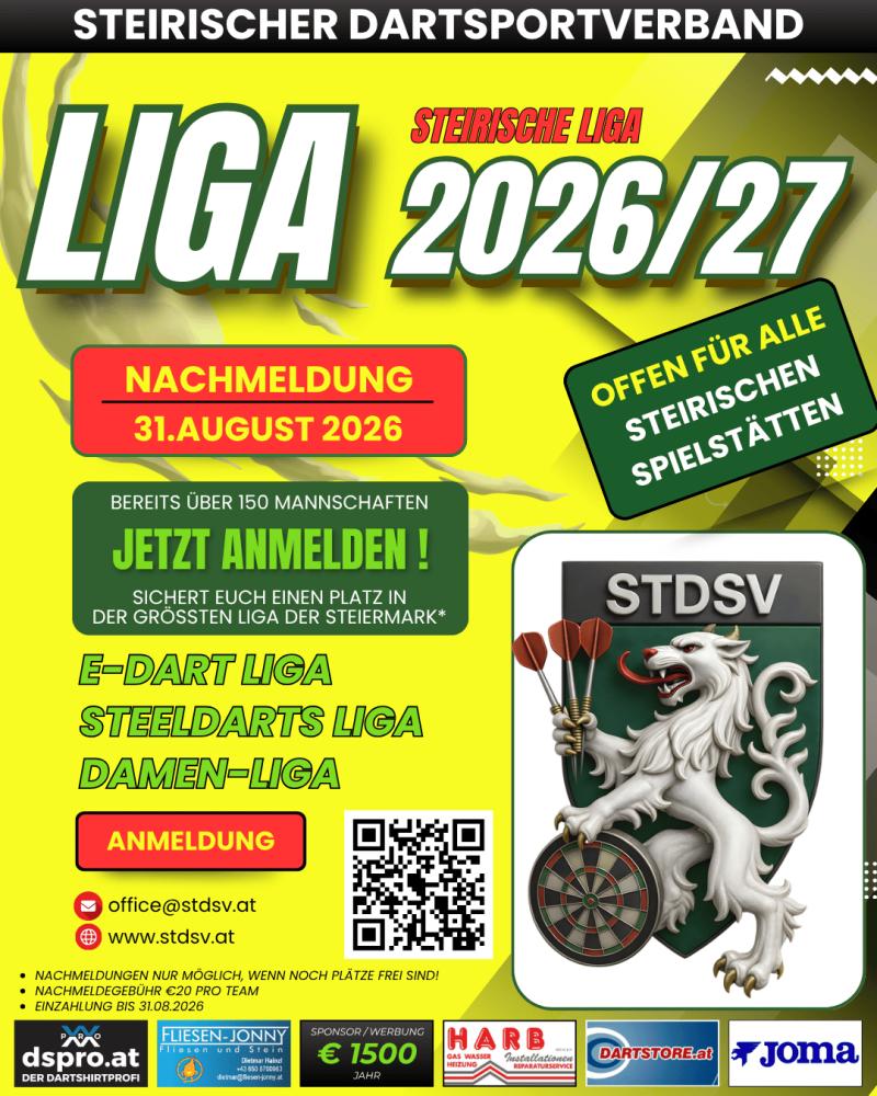 STDSV