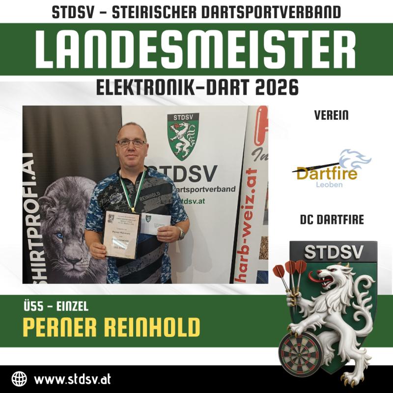 STDSV E-DARTS